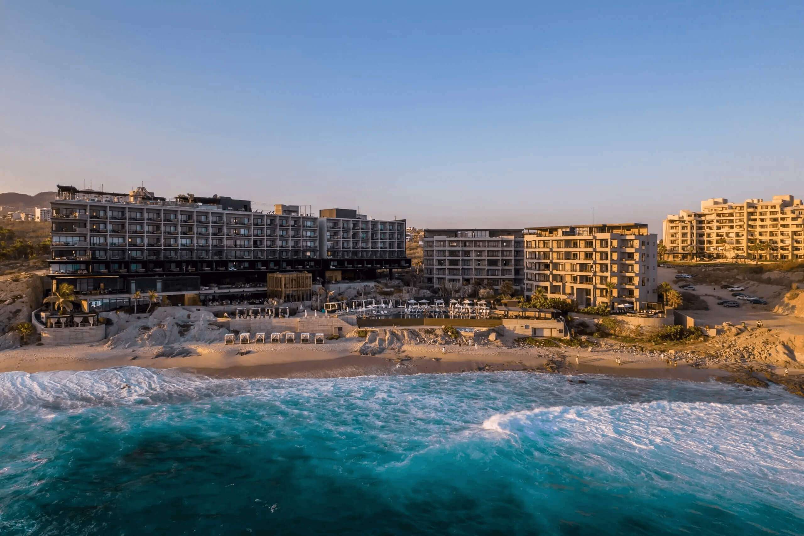 Cape Residences Opportunities