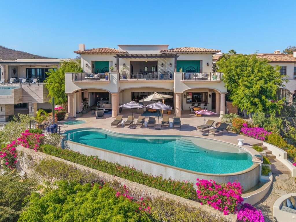 The Cape Residences Las Colinas for sale