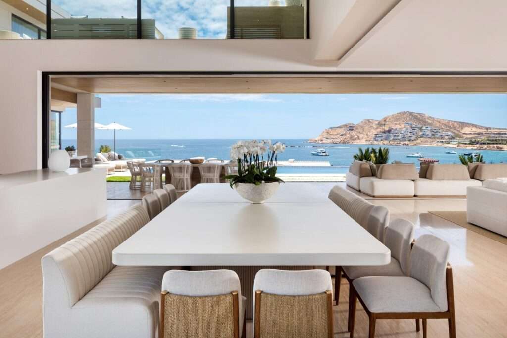 The Cape Residences Chileno Bay Chileno Point 106 offers a rare opportunity to purchase a pristine turn key estate property in the most desired location at the exclusive Chileno Bay Golf and Beach Club. This one for sale