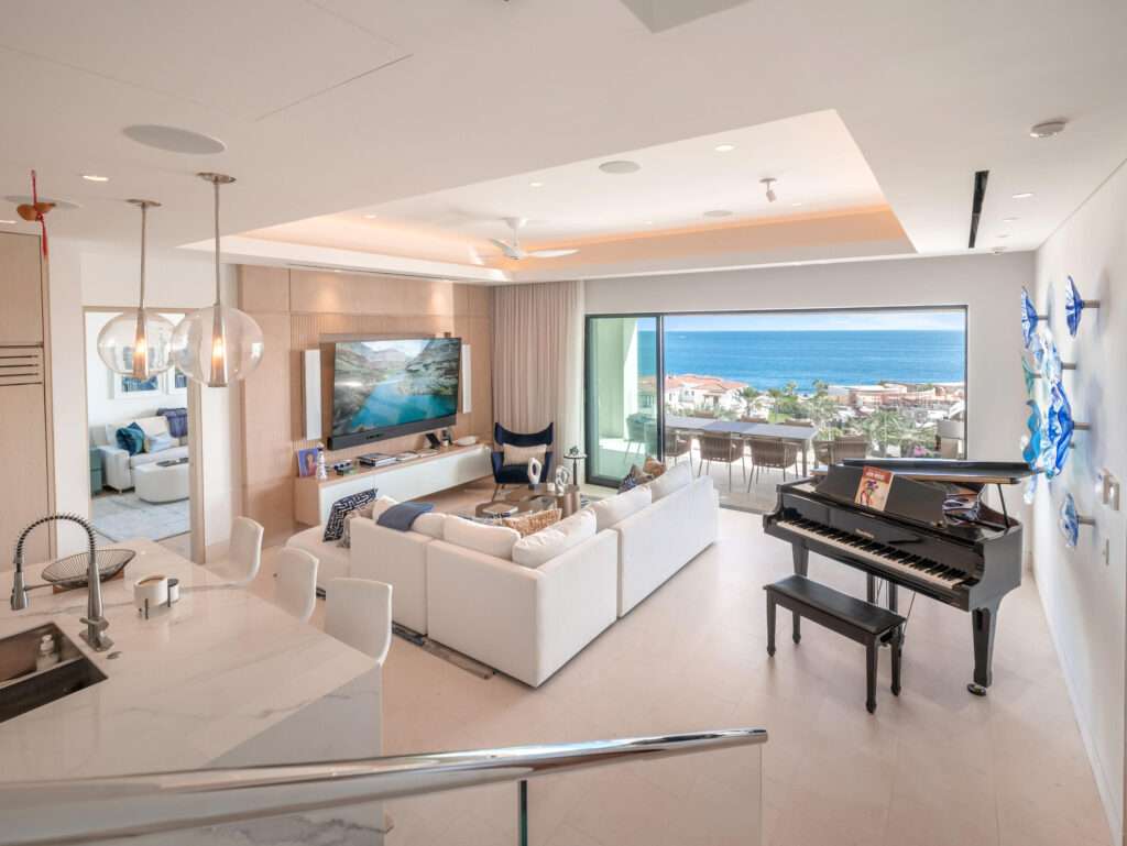 The Cape Residences, Cabo Corridor, BS | The Cape Residences For Sale