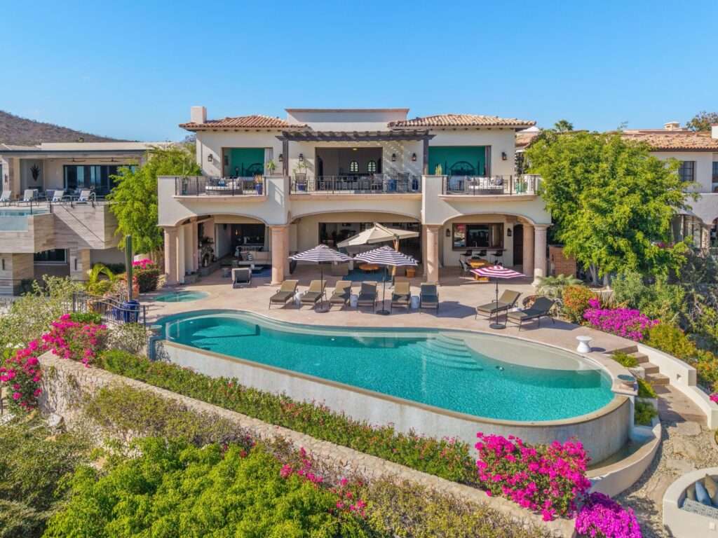 23 Las Colinas – Cabo del Sol, Cabo Corridor, BS | The Cape Residences For Sale