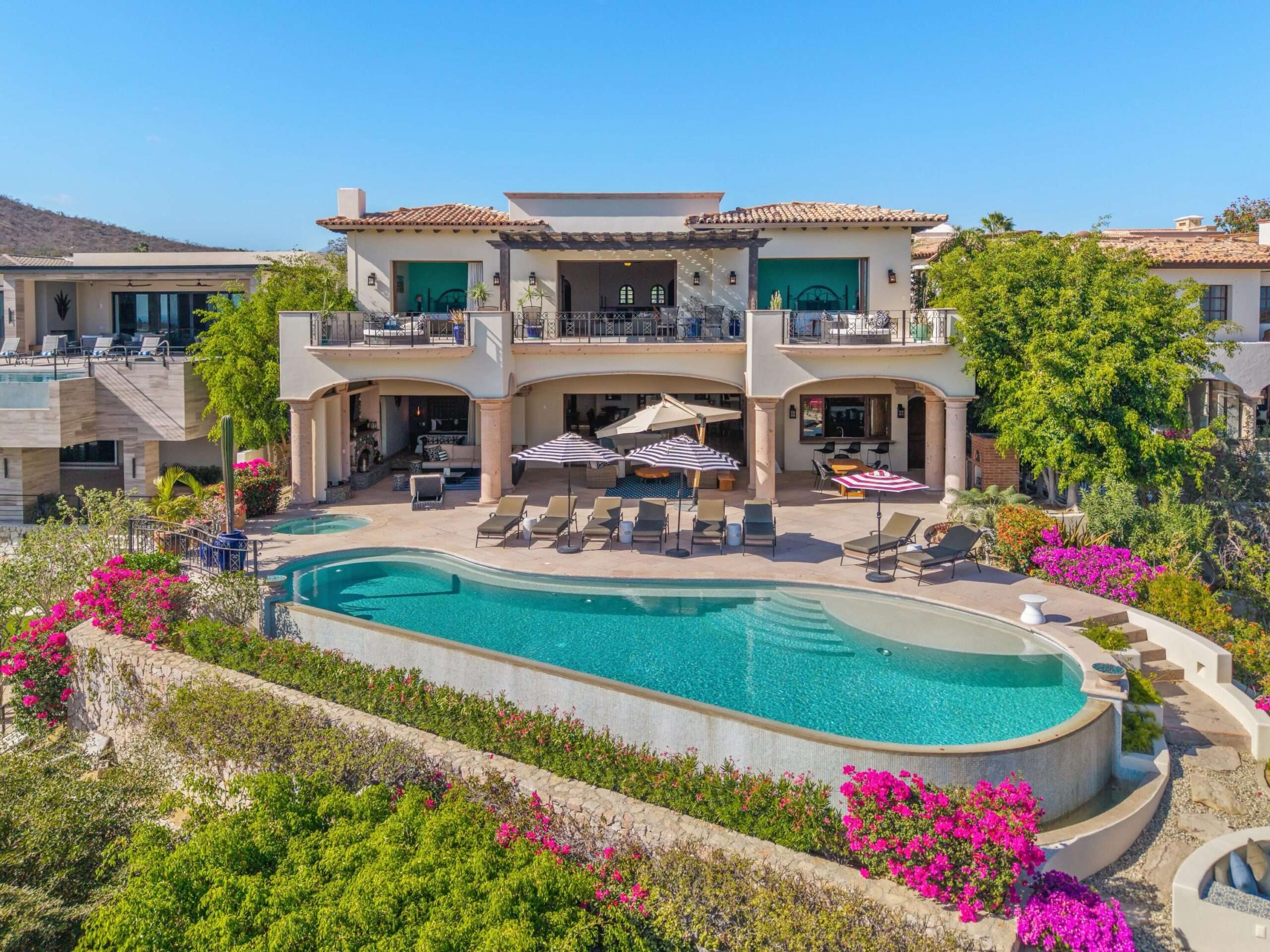 The Cape Residences Las Colinas for sale