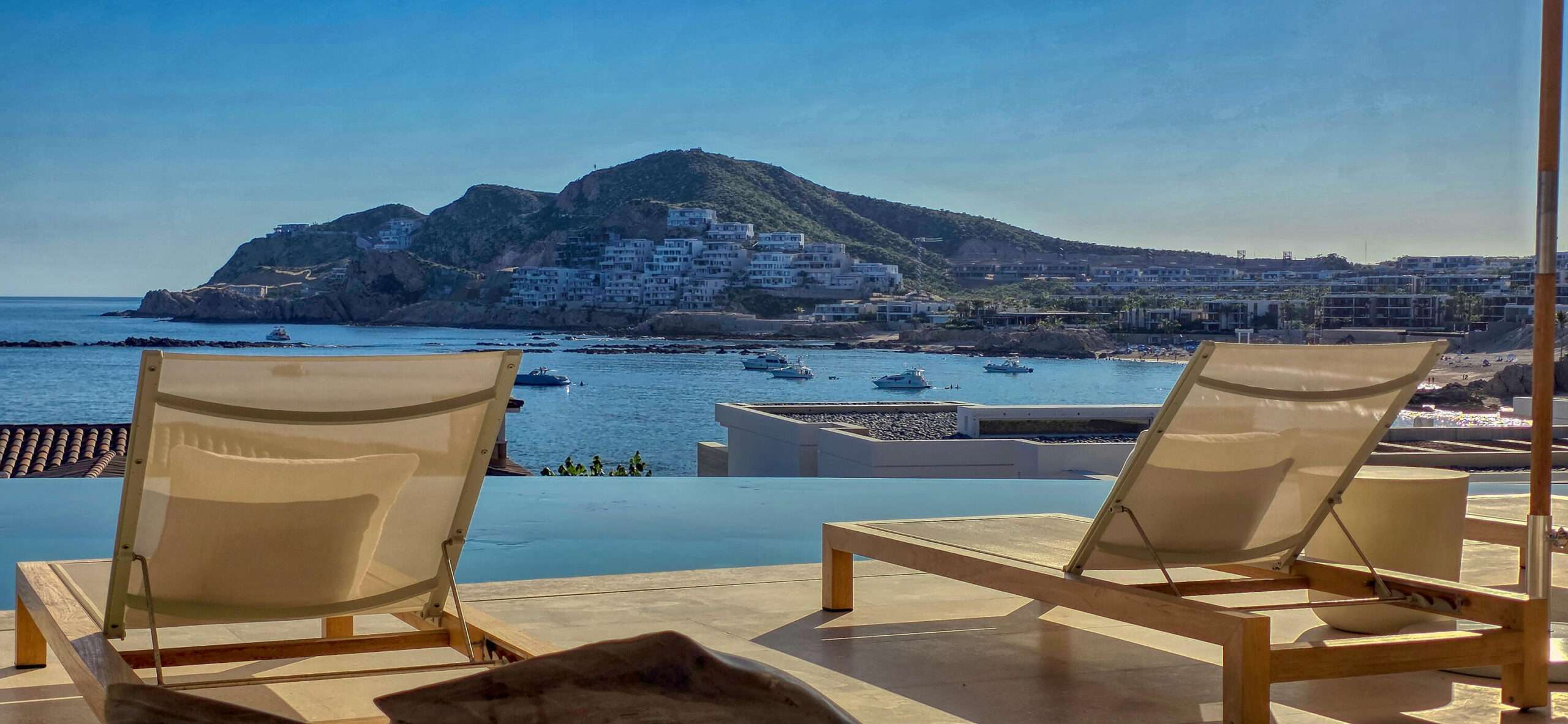 The Cape Residences Chileno Bay Reduced by for sale