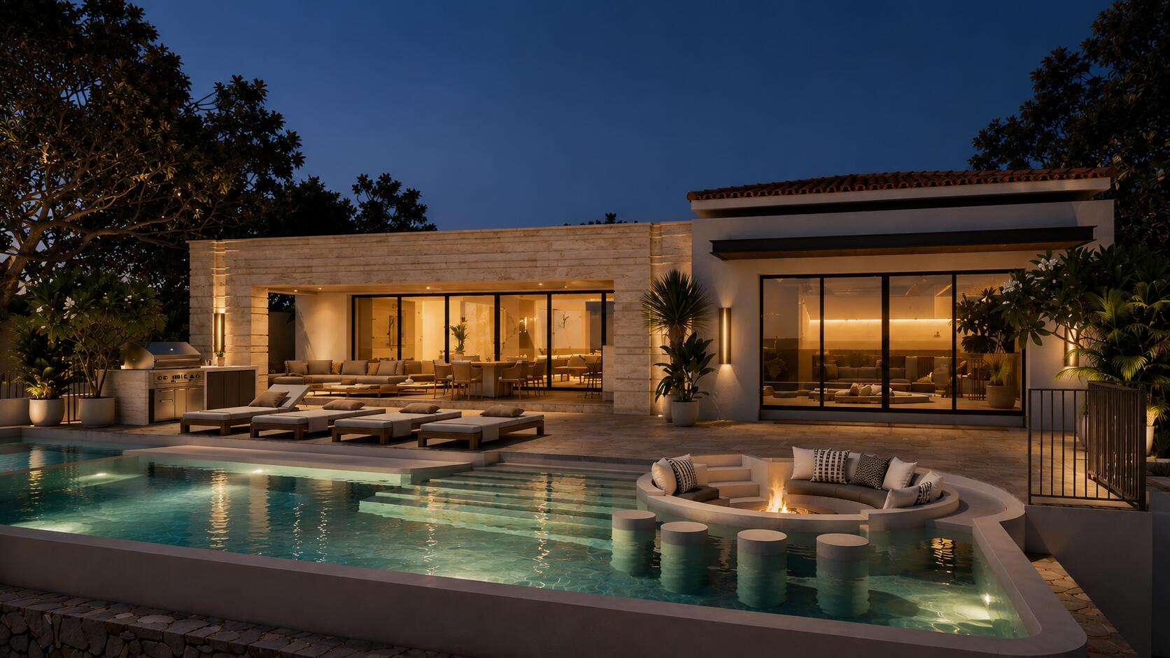 The Cape Residences Las Colinas Nearly complete and ready for occupancy, this brand-new contemporary single level residence is tucked within the exclusive and fully private Las Colinas enclave of Cabo del Sol. Designed to capture sweeping ocean for sale